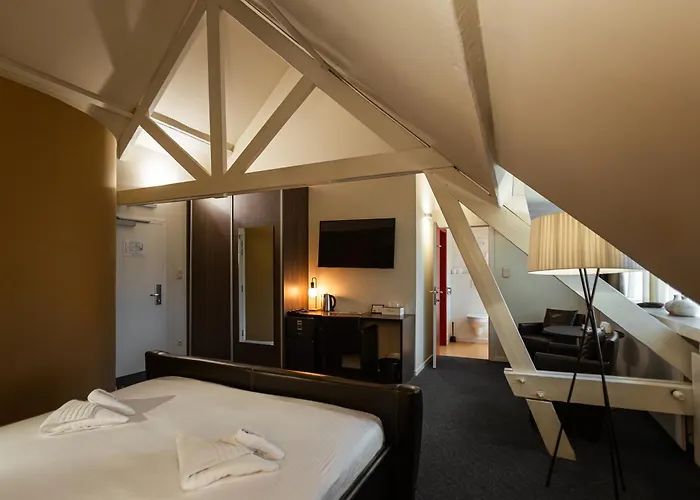 俄里翁酒店 根特