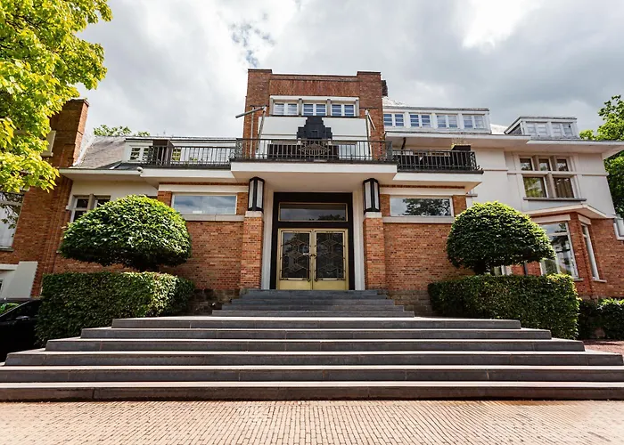 酒店 俄里翁酒店