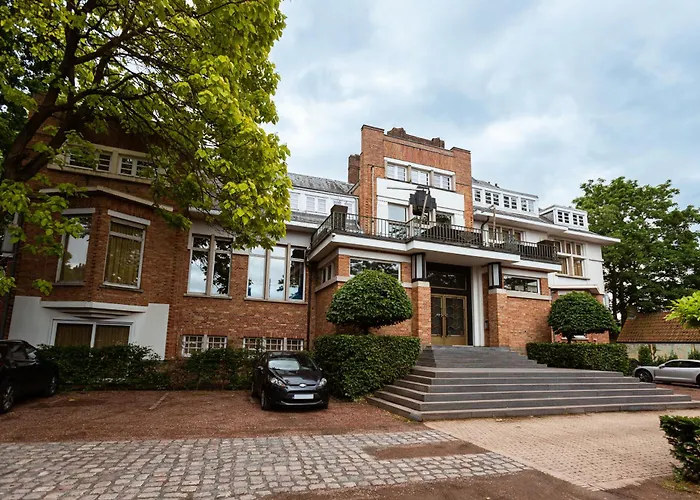 俄里翁酒店 酒店 3*