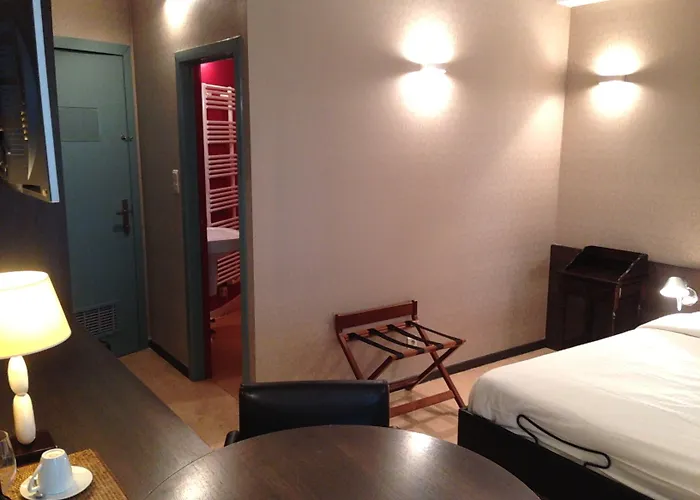 俄里翁酒店 酒店