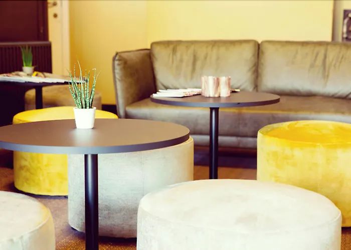 俄里翁酒店 根特