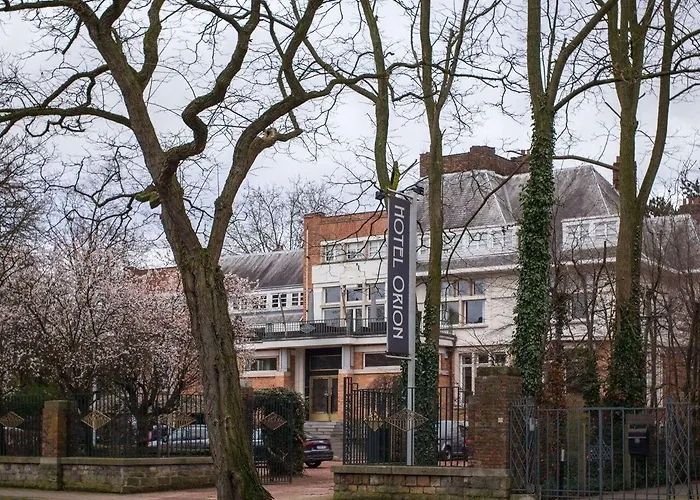 Orion Hotel