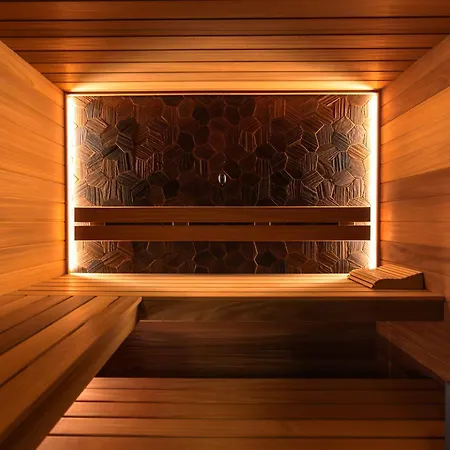 Orion Отель Гент