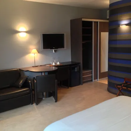 Orion Hotel Gent
