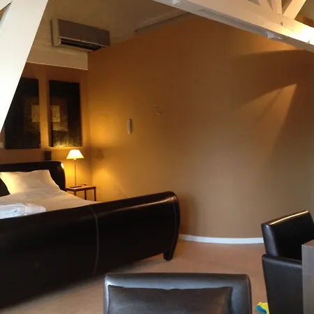 Orion Hotel Gent