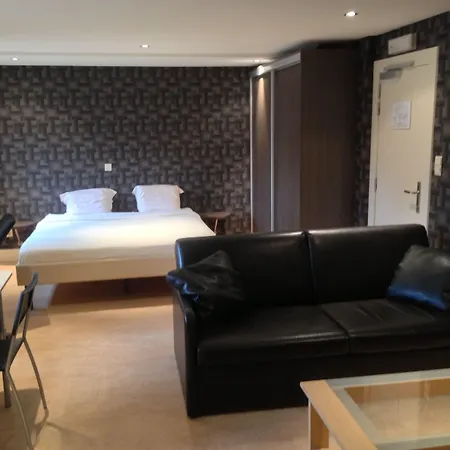 Orion Hotel
