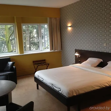 Hotel Orion Ghent