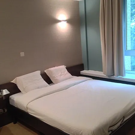 Hotel Orion Ghent