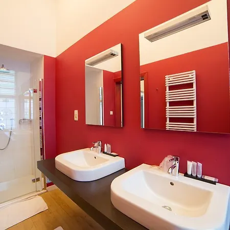 Hotel Orion Ghent