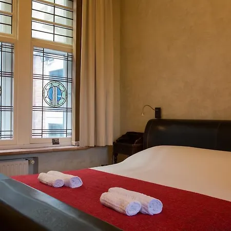Hotel Orion 3*