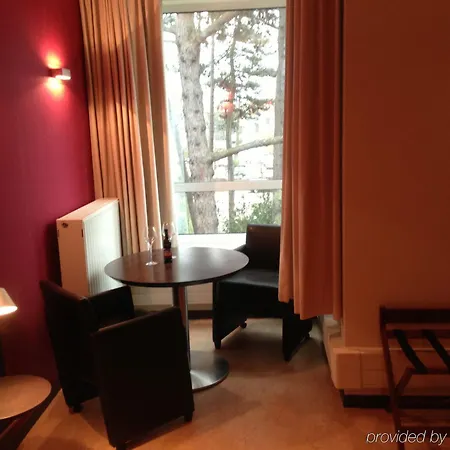 Hotel Orion