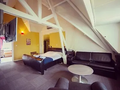 Hotel Orion 3*