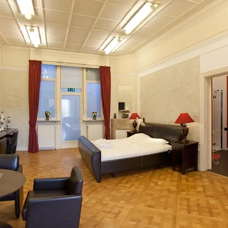 Hotel Orion 3*