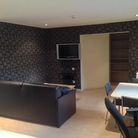 Orion Hotel Ghent