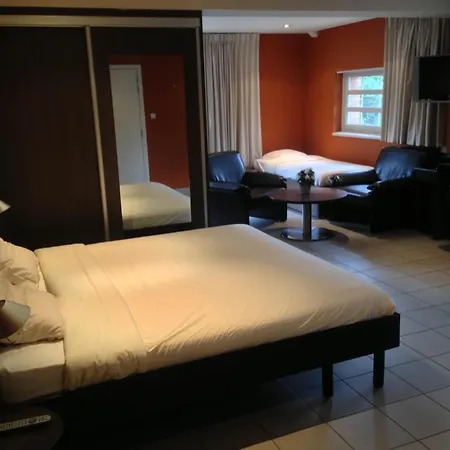 Hotel Orion 3*