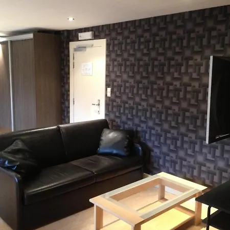 Orion 3* Ghent