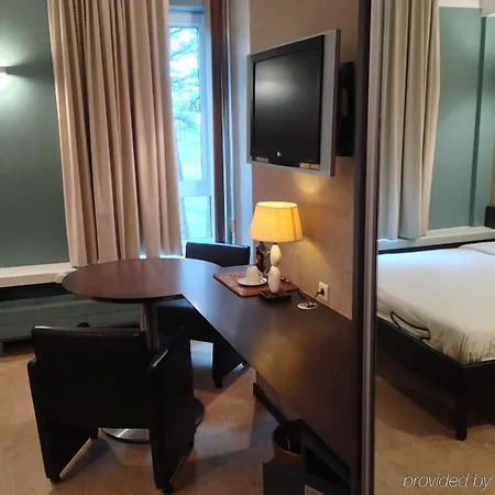 Hotel Orion Ghent