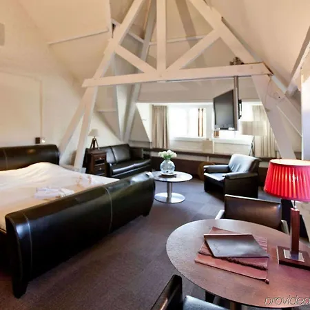 Hotel Orion Ghent