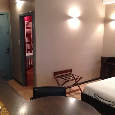 Orion Hotel Ghent