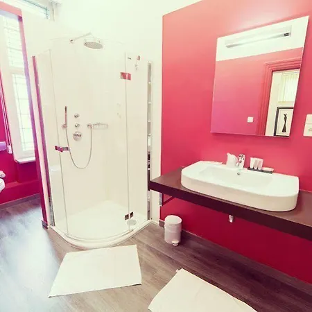 Hotel Orion Ghent