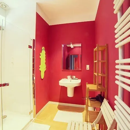 Orion Hotel Ghent