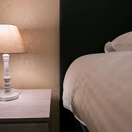 Hotel Orion Ghent