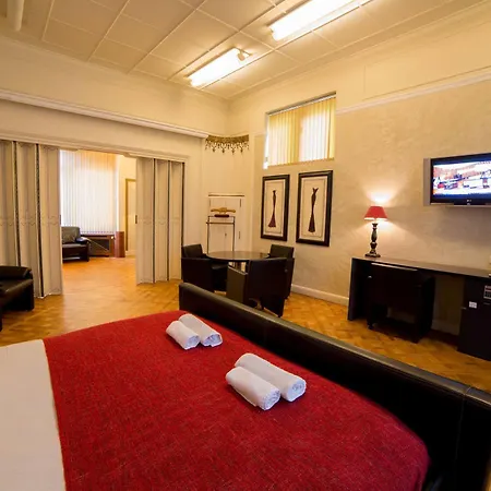 Hotel Orion 3*