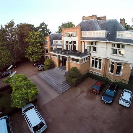 Orion Hotel Ghent