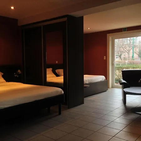Hotel Orion 3*